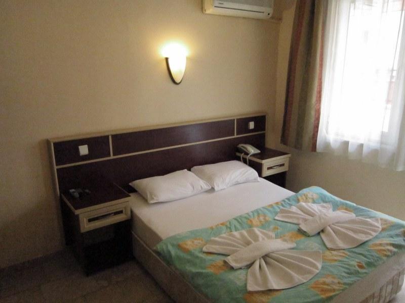 Kleopatra Aydin Hotel Alanya Cameră foto