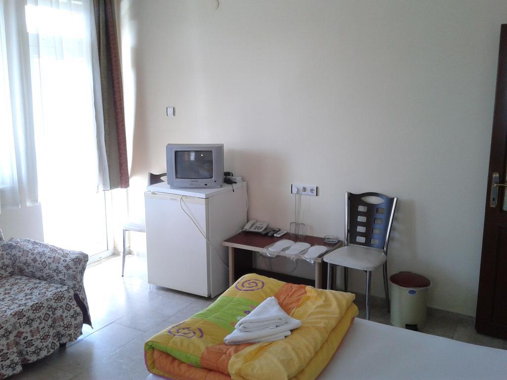 Kleopatra Aydin Hotel Alanya Cameră foto
